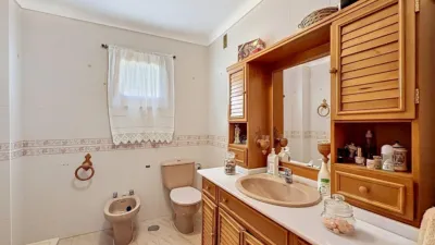 Apartment in Pizarra photo 21