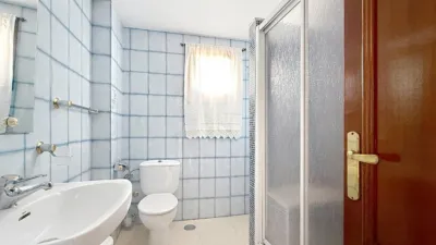 Apartment in Pizarra photo 23