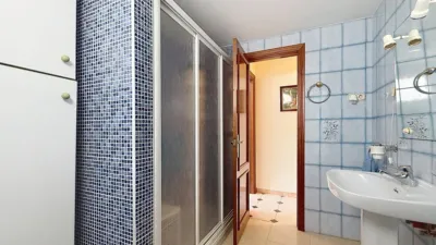 Apartment in Pizarra photo 24