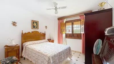 Apartment in Pizarra photo 25