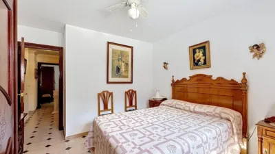 Apartment in Pizarra photo 26