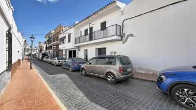 Apartment in Pizarra photo 27