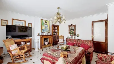 Apartment in Pizarra photo 2