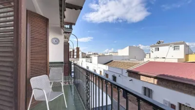 Apartment in Pizarra photo 3