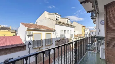 Apartment in Pizarra photo 4