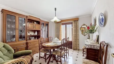 Apartment in Pizarra photo 5