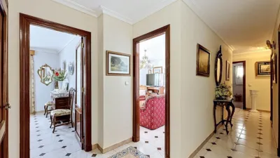 Apartment in Pizarra photo 6