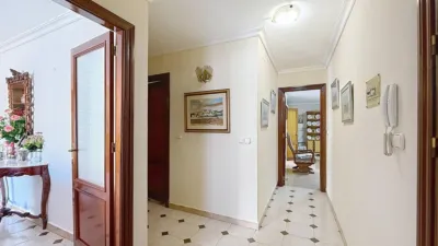 Apartment in Pizarra photo 7