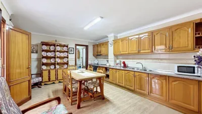 Apartment in Pizarra photo 8