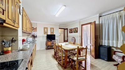 Apartment in Pizarra photo 9
