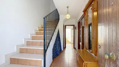 Terraced house in Ardales photo 11