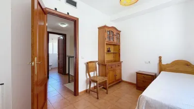 Terraced house in Ardales photo 13