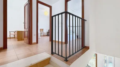 Terraced house in Ardales photo 14