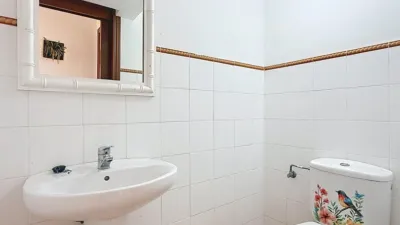 Terraced house in Ardales photo 16