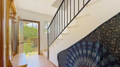 Terraced house in Ardales photo 17