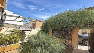 Terraced house in Ardales photo 19