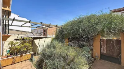 Terraced house in Ardales photo 20