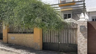 Terraced house in Ardales photo 21