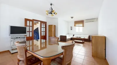 Terraced house in Ardales photo 2