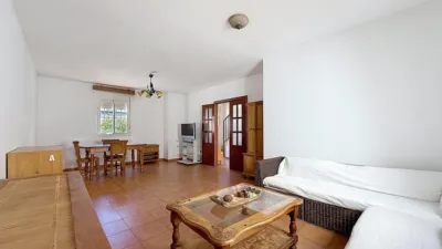 Terraced house in Ardales photo 3