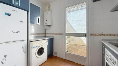 Terraced house in Ardales photo 4