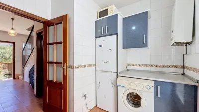 Terraced house in Ardales photo 5