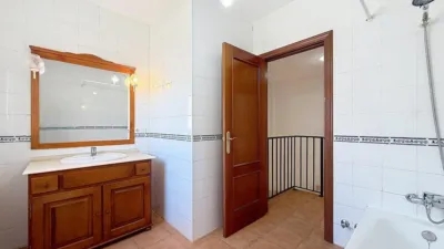 Terraced house in Ardales photo 6