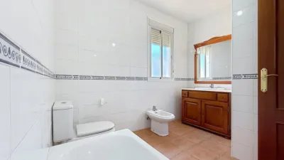 Terraced house in Ardales photo 7