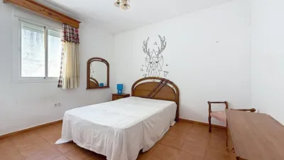 Terraced house in Ardales photo 8