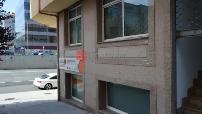 Local comercial en venta en Castiñeiriño-Cruceiro de Sar - Vista 5