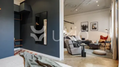 Piso en alquiler en Carrer de Fontanella - Imagen 12
