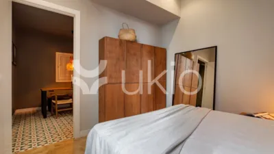 Piso en alquiler en Carrer de Fontanella - Imagen 15