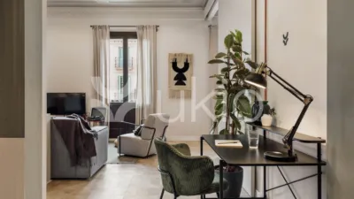 Piso en alquiler en Carrer de Fontanella - Imagen 16