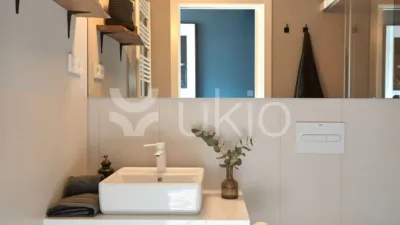 Piso en alquiler en Carrer de Fontanella - Imagen 21