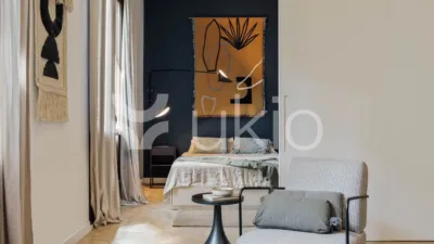 Piso en alquiler en Carrer de Fontanella - Imagen 9