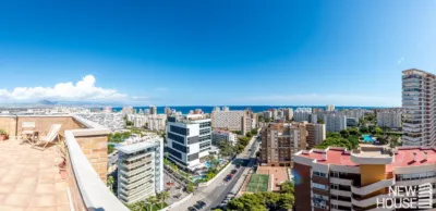 Duplex on Avenida de Cataluña photo 34