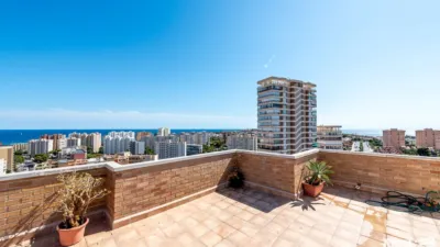 Duplex on Avenida de Cataluña photo 36
