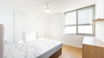 Ático en alquiler en Calle de Irún, 15 - Imagen 10