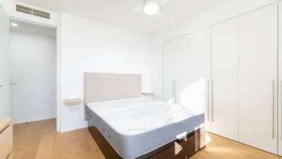 Ático en alquiler en Calle de Irún, 15 - Imagen 11