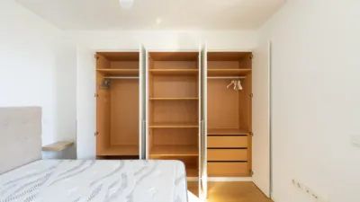 Ático en alquiler en Calle de Irún, 15 - Imagen 12