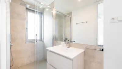 Ático en alquiler en Calle de Irún, 15 - Imagen 13