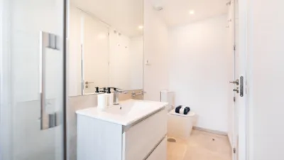 Ático en alquiler en Calle de Irún, 15 - Imagen 14