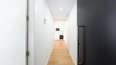 Ático en alquiler en Calle de Irún, 15 - Imagen 15