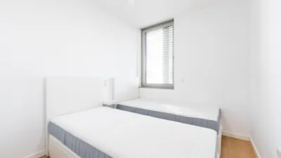 Ático en alquiler en Calle de Irún, 15 - Imagen 16