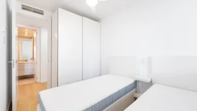 Ático en alquiler en Calle de Irún, 15 - Imagen 17