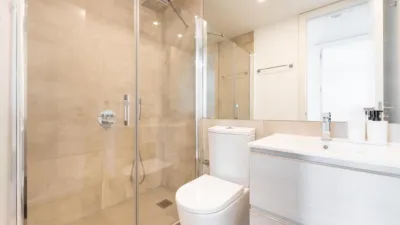 Ático en alquiler en Calle de Irún, 15 - Imagen 18