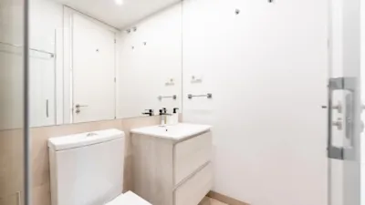 Ático en alquiler en Calle de Irún, 15 - Imagen 19