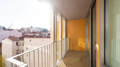 Ático en alquiler en Calle de Irún, 15 - Imagen 20