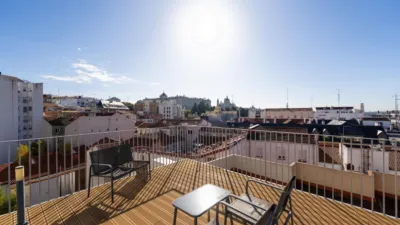 Ático en alquiler en Calle de Irún, 15 - Imagen 24