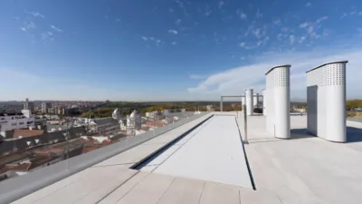 Ático en alquiler en Calle de Irún, 15 - Imagen 26